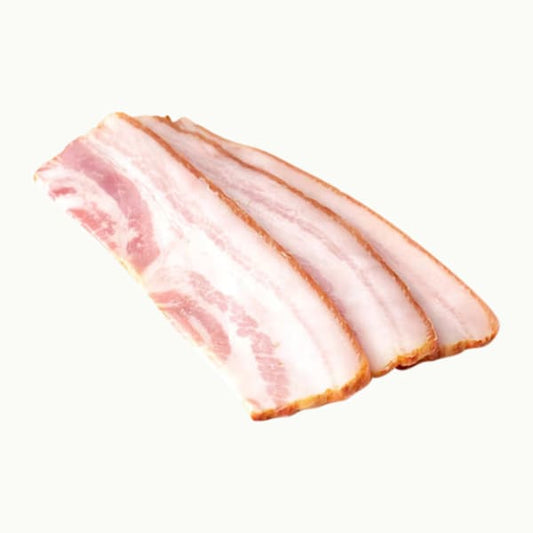 Bacon Smoked (150g)