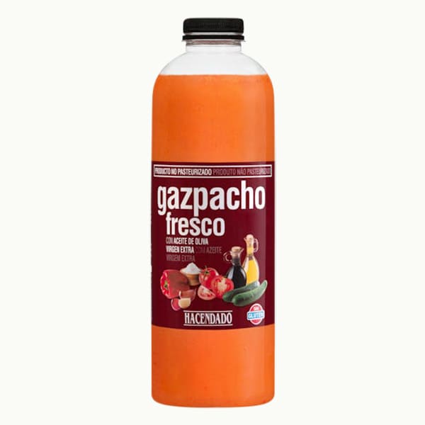Gazpacho (1L)