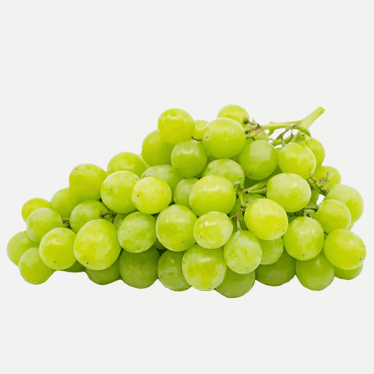 Green Grapes (500g)