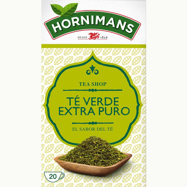Green Tea