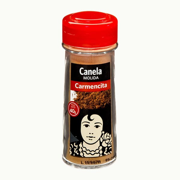 Ground Cinnamon