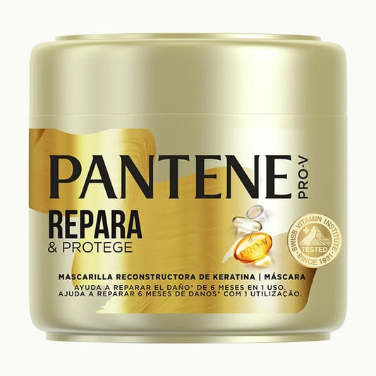 Hair Mask