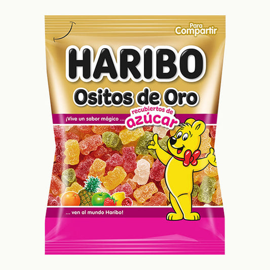 Haribo Gummy Bears (150g)