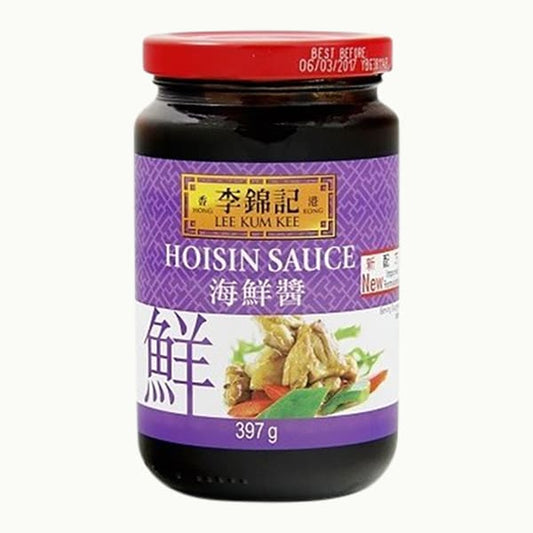 Hoisin Sauce