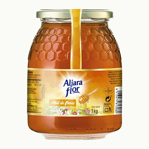 Honey (1Kg)
