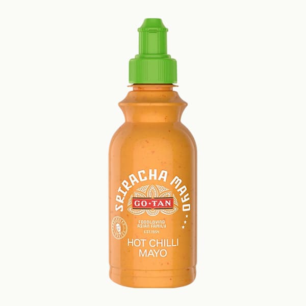Hot Chilli Sriracha Mayo