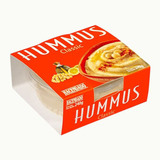 Hummus (240g)