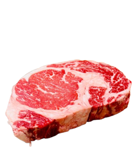 Angus Ribeye Steak (X2 units)