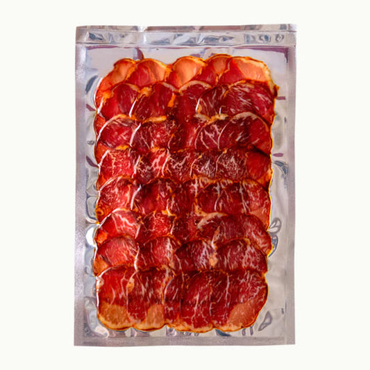 Iberian Loin Pack (100g)