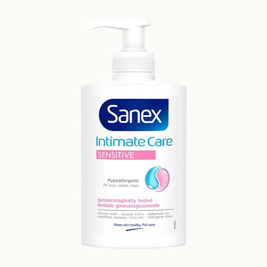 Intimate Hygiene Soap