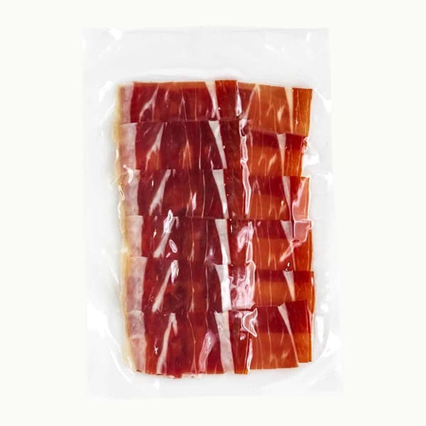 Iberian Acorn-Fed Ham Pack (100g)