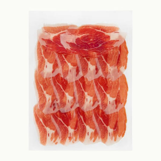 Serrano Ham Pack (100g)