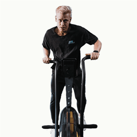 Personal Trainer (1 Hour)