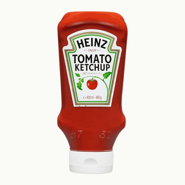 Ketchup (250g)