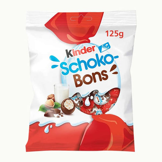 Kinder Schoko Bons