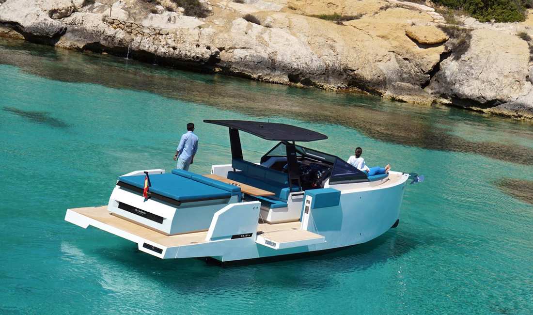 Book a boat!