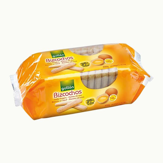 Ladyfingers (400g)