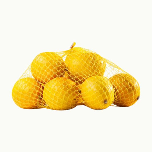 Lemons (1Kg)