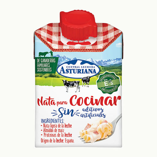 Liquid Cooking Cream (200ml)