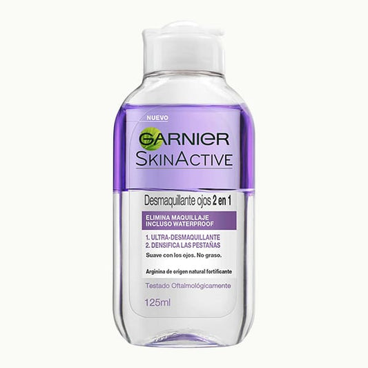 Make-Up Remover
