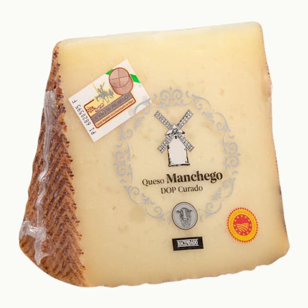 Manchego (200g)