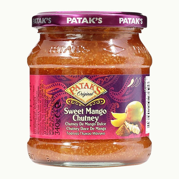 Mango Chutney