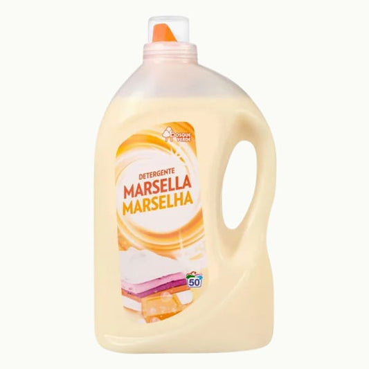 Laundry Detergent