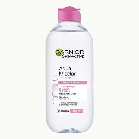 Micelar Water