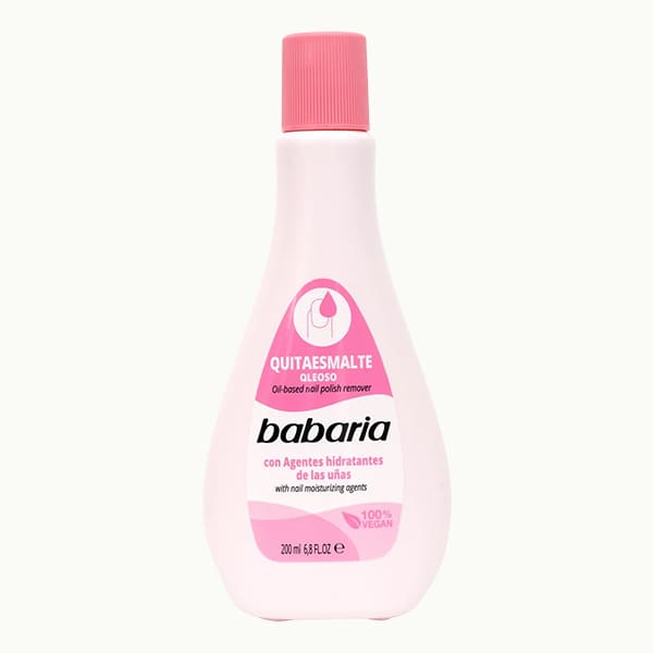 Nail Polish Remover