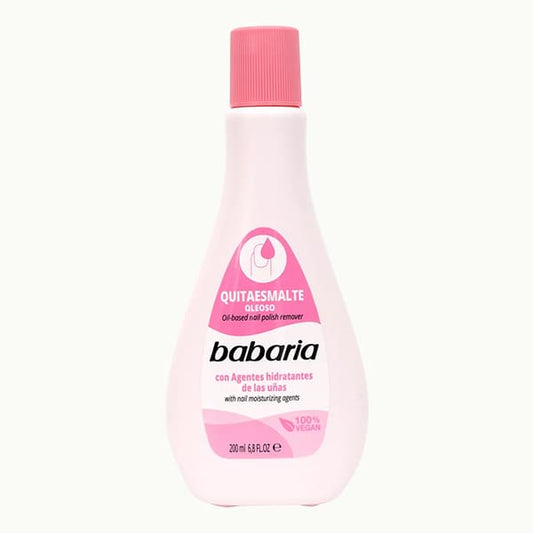 Nail Polish Remover