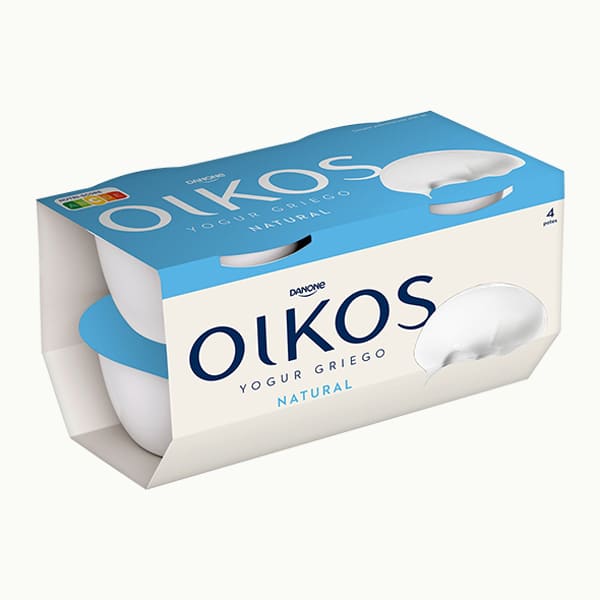 Natural Greek Yogurt (4)