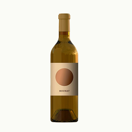 Nounat White Wine
