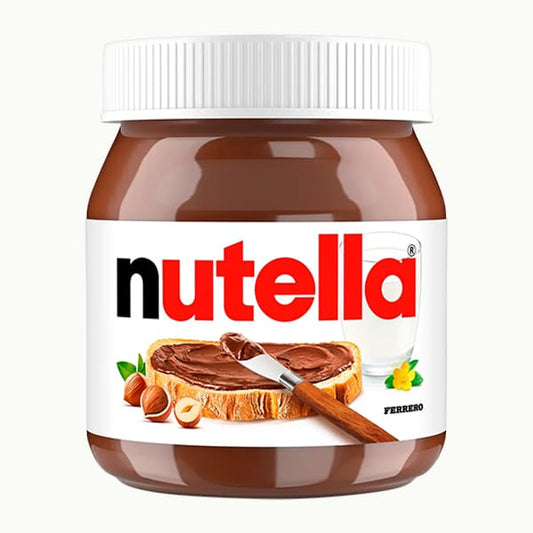 Nutella (400g)