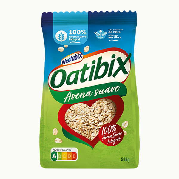 Oats (500g)