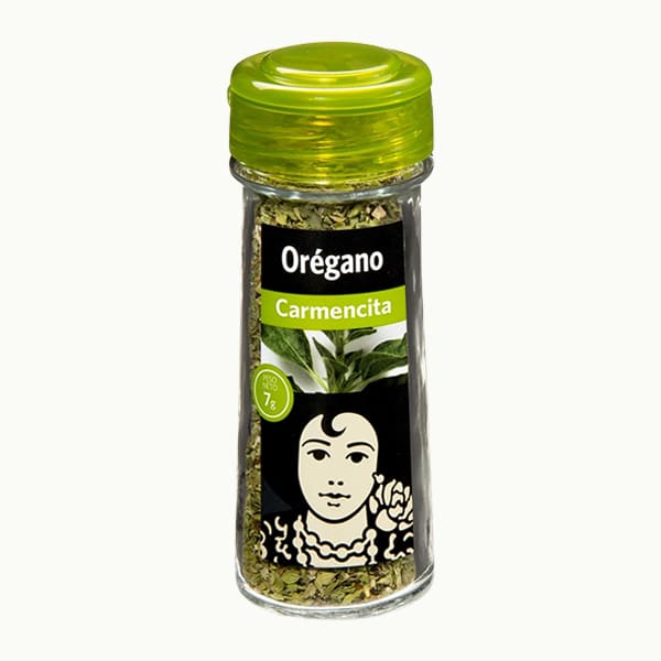 Oregano