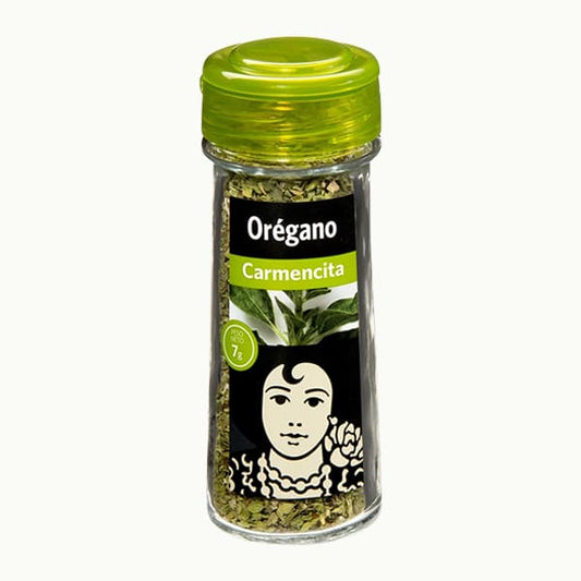 Oregano