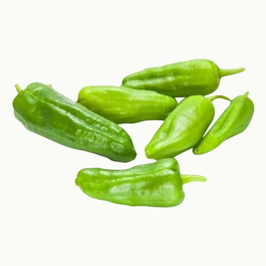 Padron Peppers (500g)