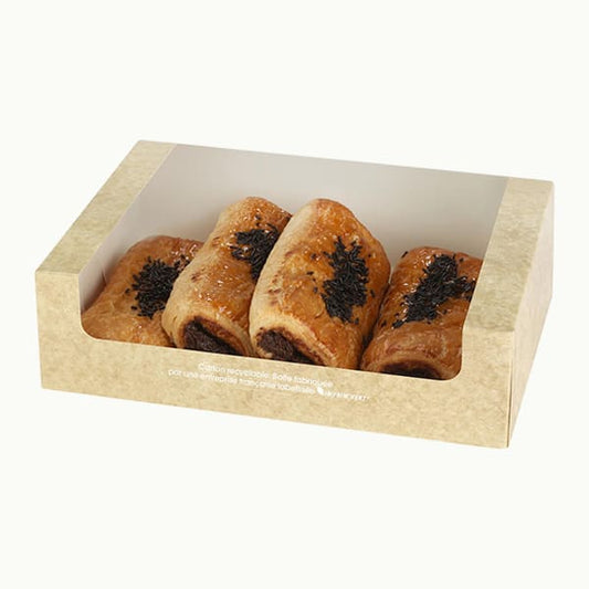 Pain Au Chocolat (3)