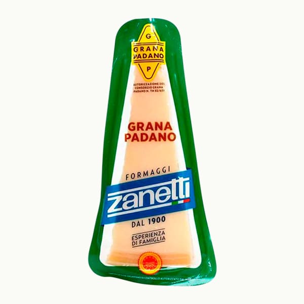 Parmesan (200g)