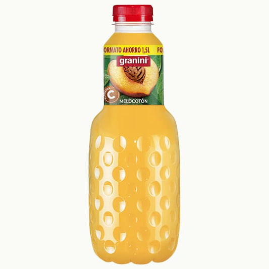 Peach Juice