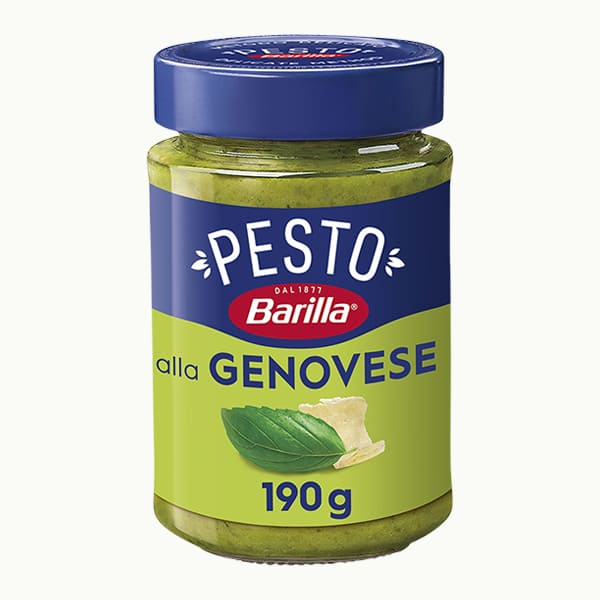 Pesto (190g)