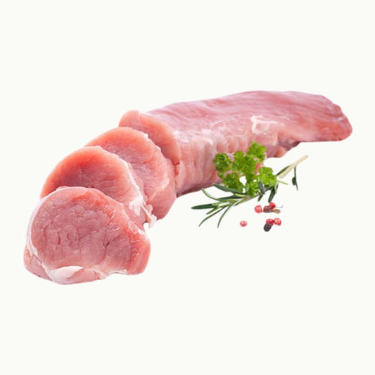 Pork Loin Whole (500g)