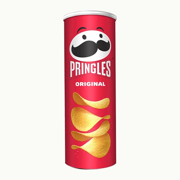 Pringles Original (175g)