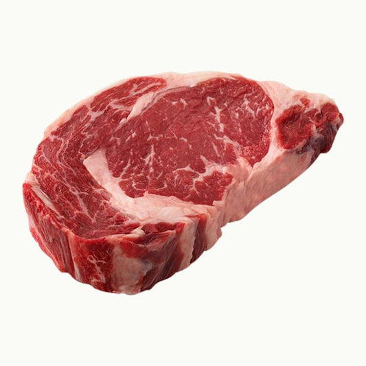 Ribeye Steak (X2 units)