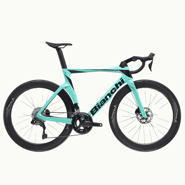 Road Bike (Rent Per Day)