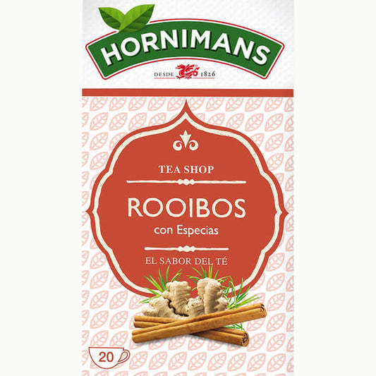 Rooibos Tea