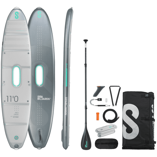 eSUP (Rent 1 Day)