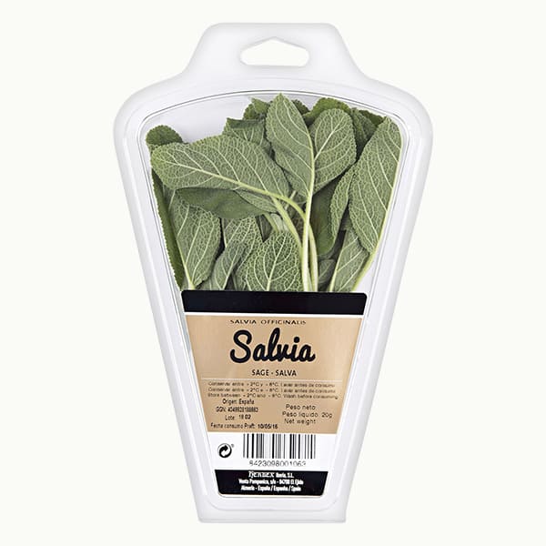 Sage (bunch)