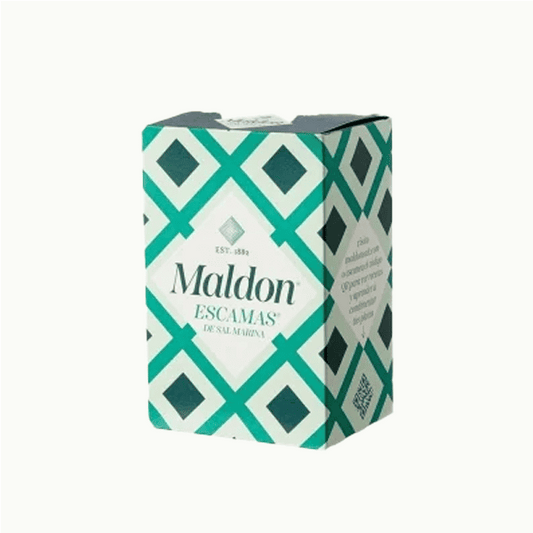 Maldon Salt