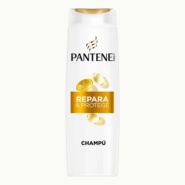 Shampoo